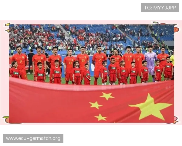 2026年世界杯中国足球发展规划未来五年重点目标与实现路径